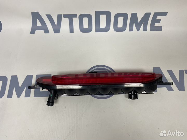 Фонарь противотуманный задний Omoda C5