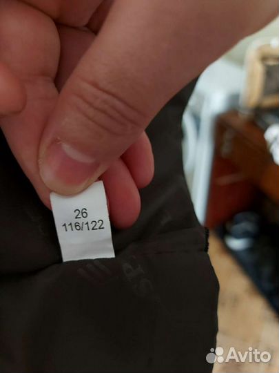 Пиджак и жилет