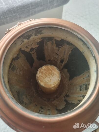 Самовар электрический