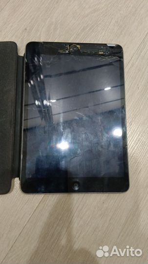 Apple iPad mini 2