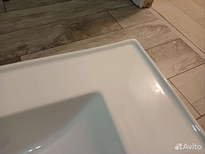 Раковина в ванную 80