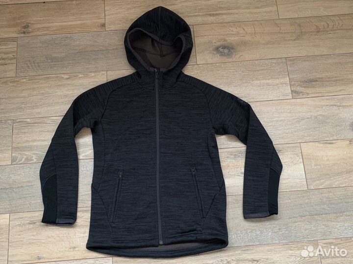 Толстовка adidas 140