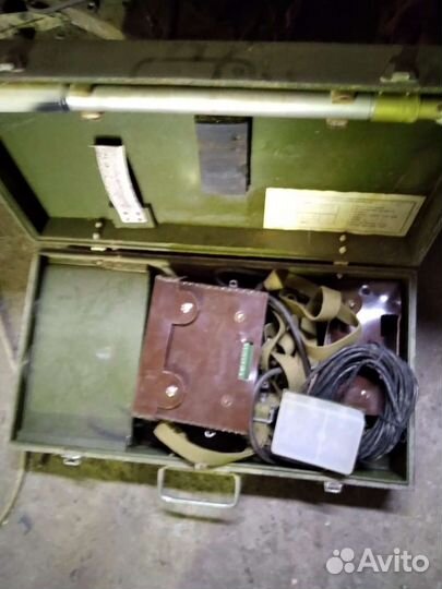 Прибор Дп-5в