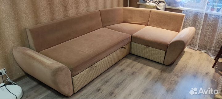 Химчистка мягкой мебели, диванов, кресел, стульев