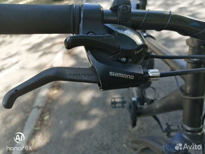 Горный велосипед 29