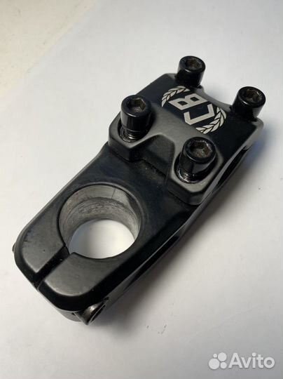 Вынос cb crazy bikes на bmx