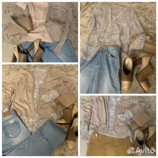 Одежда женская,р.42