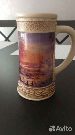 Кружка пивная Romer