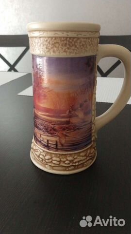 Кружка пивная Romer