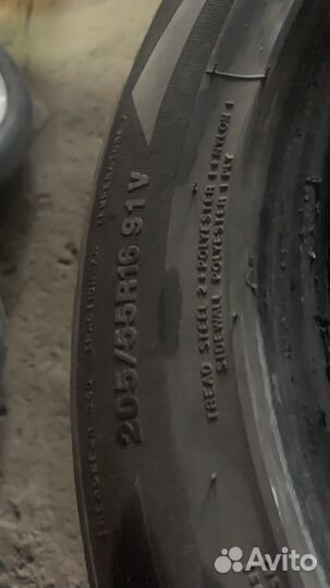 Kumho Ecsta SPT KU31 205/55 R16 91V