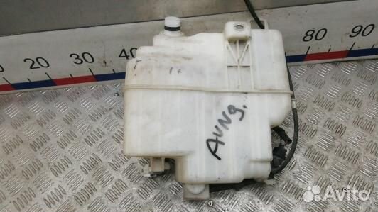 Бачок омывателя mazda 6 GJ (AVN09NL01)