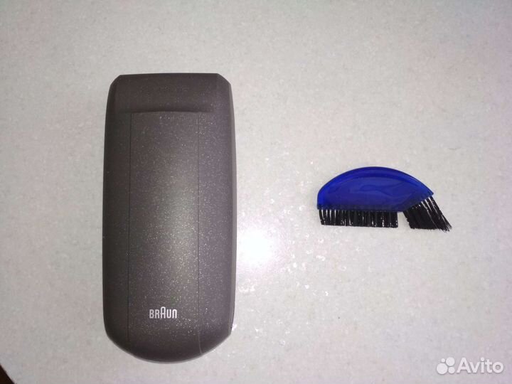 Бритва электрическая Braun 8585