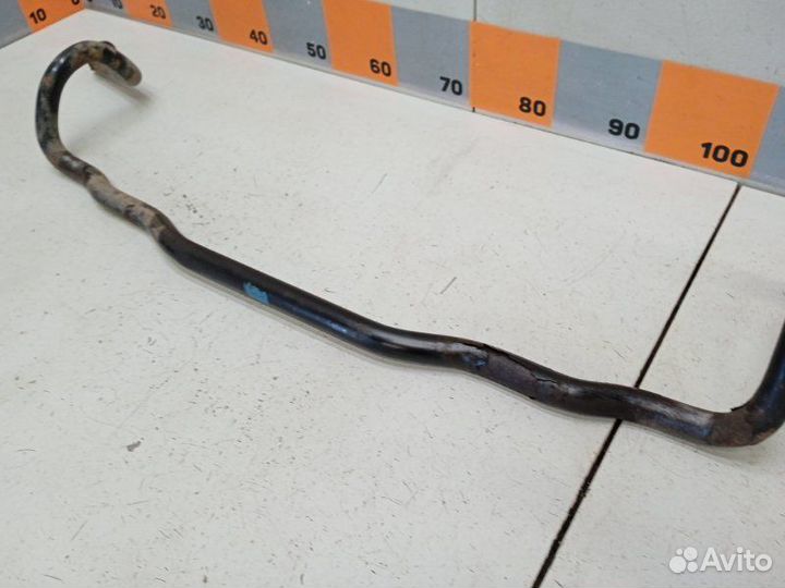 Стабилизатор передний Opel Zafira A Y20DTH 2002