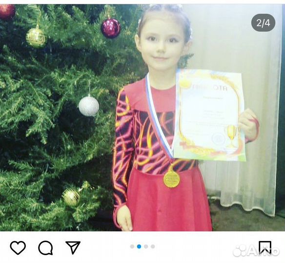 Купальники костюмы для выступлений