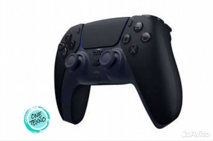 Геймпад Sony PlayStation 5 DualSense (CFI-zct1w)