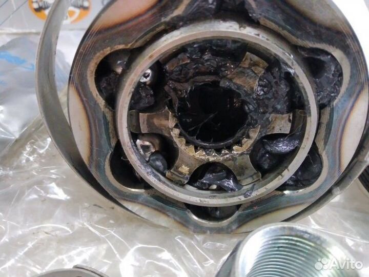 Шрус внешний Fiat Palio 178DX/178BX 178 B5.000/178