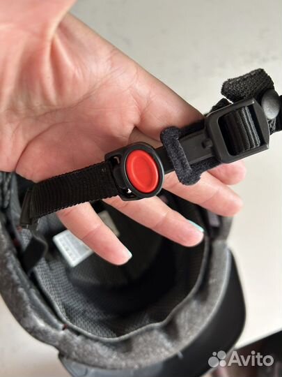 Конный шлем uvex Supersonics