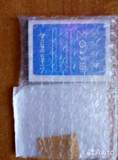 Батарея ecoo e04/bluboo и BT42c(Meizu M2 Note)