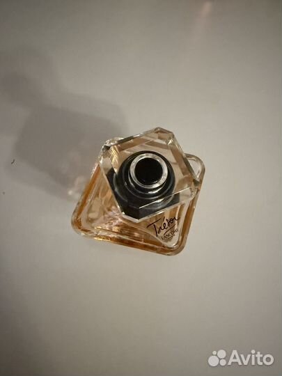 Духи Lancome трезор