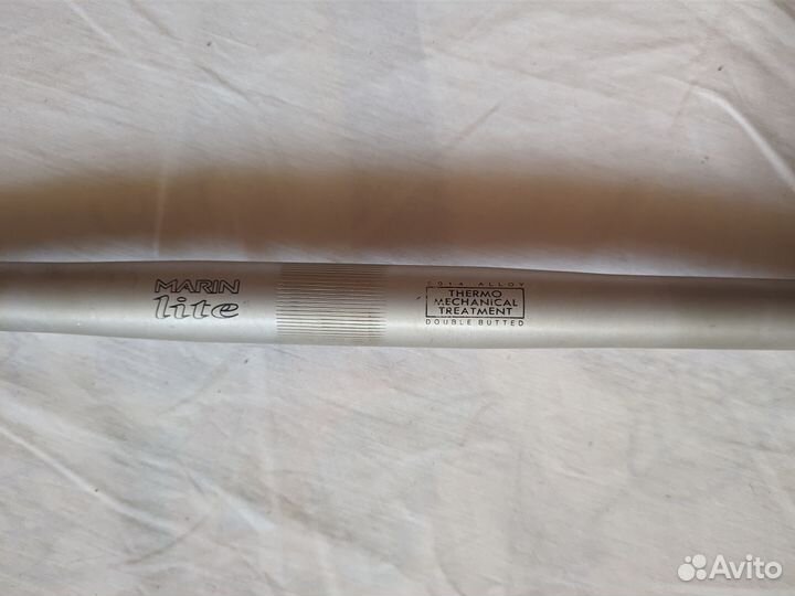 Руль Marin Lite для велосипеда 25.4