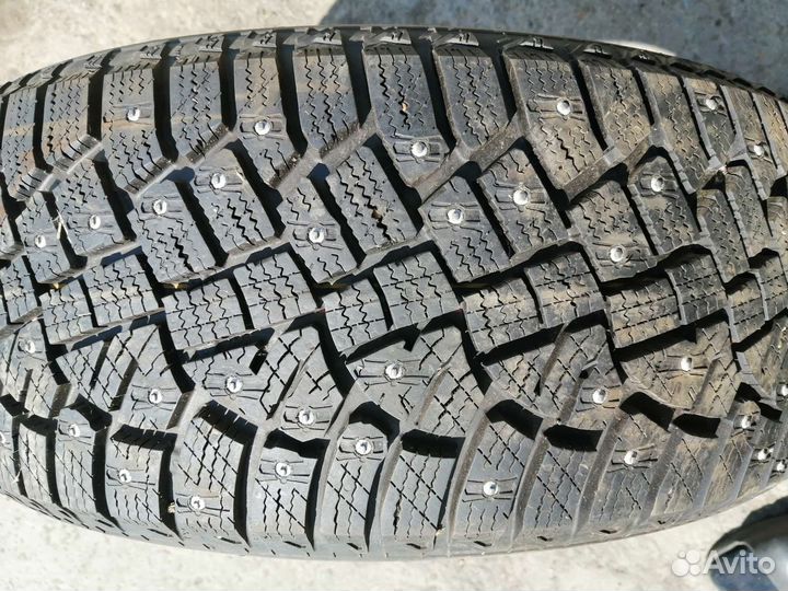 Continental IceContact 2 205/55 R16