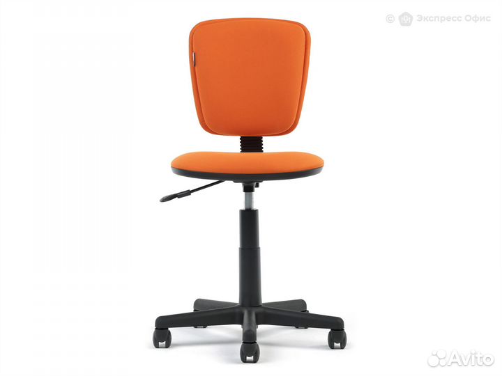 Кресло компьютерное детское Бюрократ CH-204NX/26-2