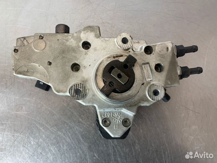 Тнвд Mercedes C-Class W203 OM646 2.2 CDI 2005