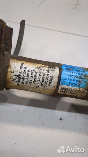 Амортизатор подвески Smart Forfour W454, 2006