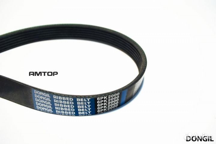 Dongil 6PK2000 Ремень поликлиновой