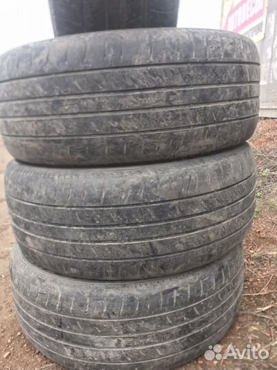 Dunlop Grandtrek AT23 275/50 R21 112V