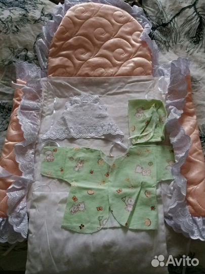 Набор на выписку