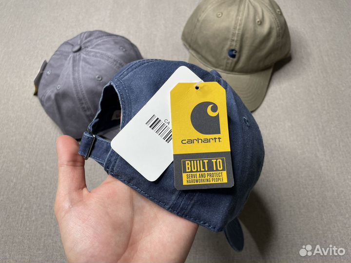 Кепка Carhartt wip