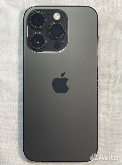 iPhone 14 Pro, 512 ГБ