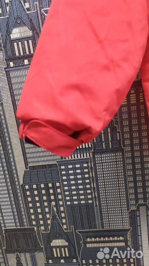 Куртка зимняя на мальчика