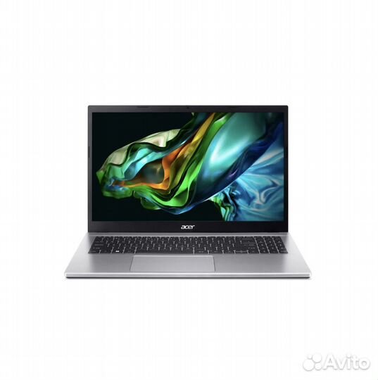 Ноутбук Acer aspire 3 новый с гарантией