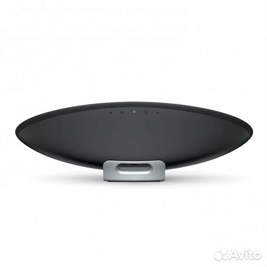 Bowers Wilkins Zeppelin Air 2023