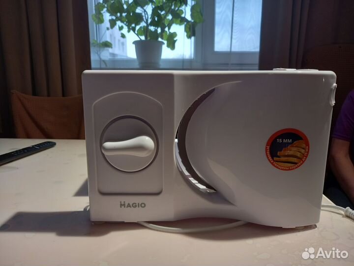 Ломтерезка слайсер бу