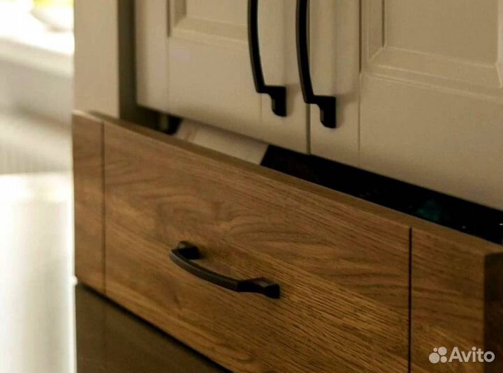 Угловая кухня. Кухонный гарнитур на заказ