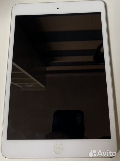 Планшет iPad mini 2 16Gb Wi-Fi + Cellular