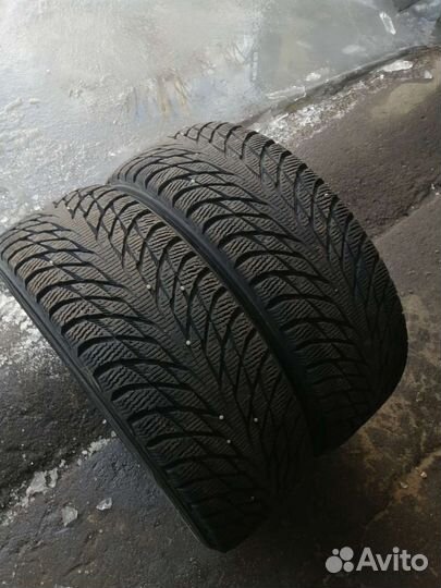 Nokian Tyres Hakkapeliitta R2 205/55 R16