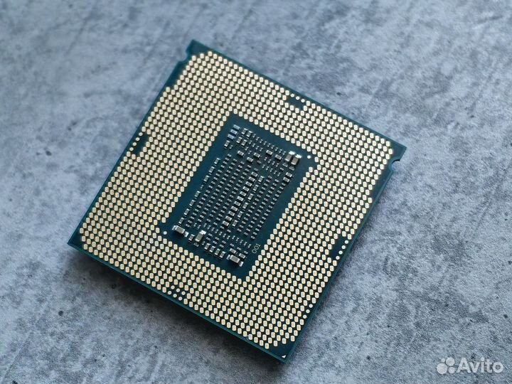 Комплект - Asus prime B360M-K + Intel Core i5 8400