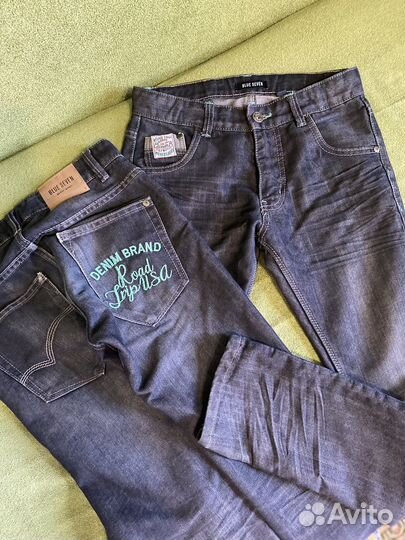 Вещи пакетом на мальчика размер от 140