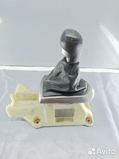 Кулиса МКПП Hyundai Solaris