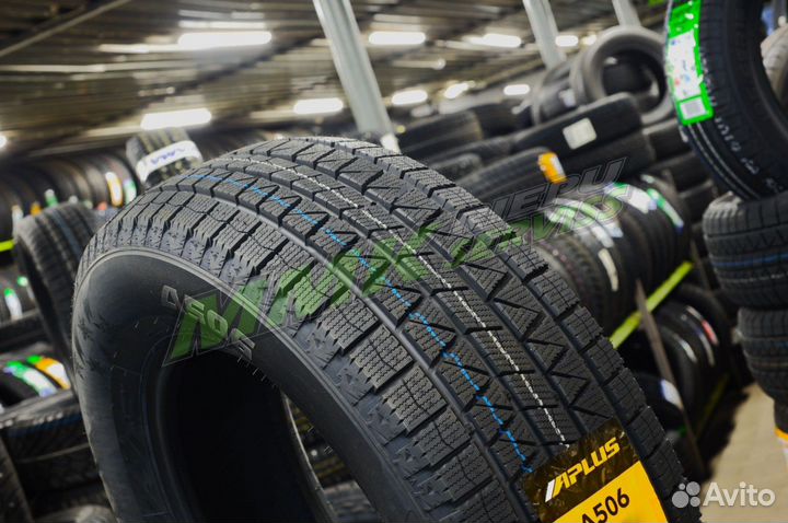 Aplus A506 205/55 R16 96S