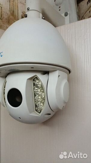 IP-камера RVi-ipc62z30-PRO