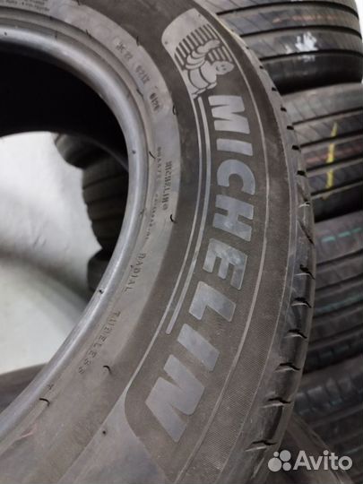 Michelin Primacy 4+ 215/65 R17