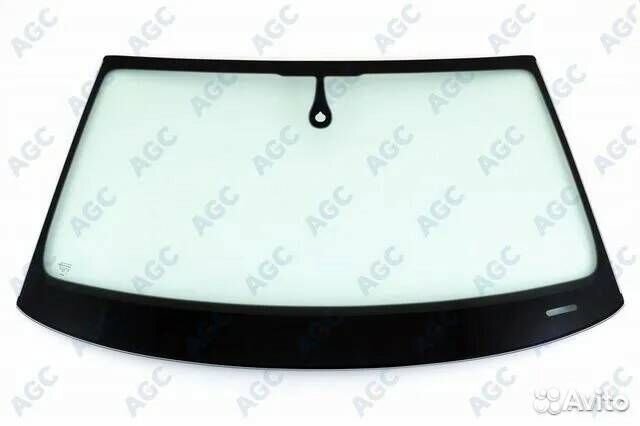 Лобовое стекло audi A6 2011-2018