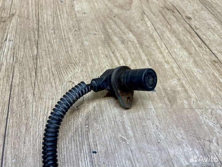 Датчик ABS передний правый Chevrolet Lacetti