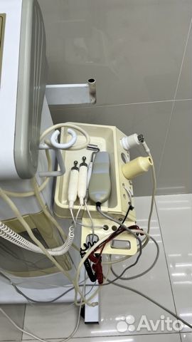 Косметологический комбайн бу
