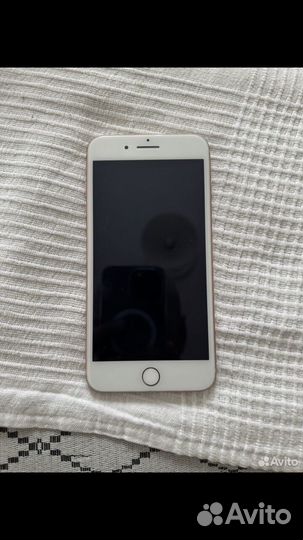 iPhone 8 Plus, 64 ГБ